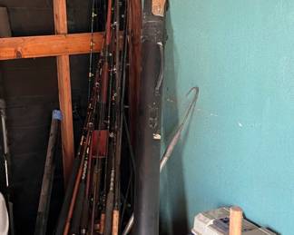 Fishing Gear