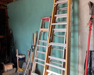 Ladders