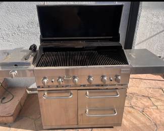 Grill