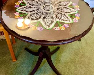 Vintage Side/End Table $30 each