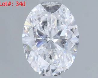 34d result