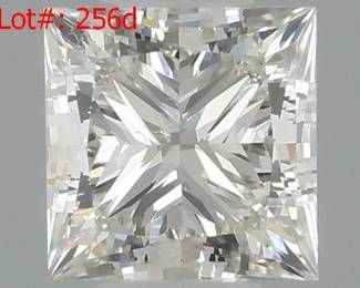 256d result