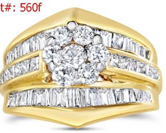 560f result