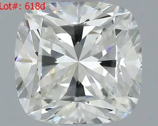 618d result