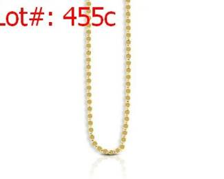 455c result