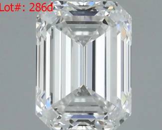 286d result