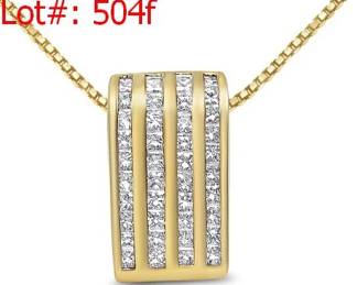 504f result