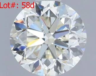 58d result