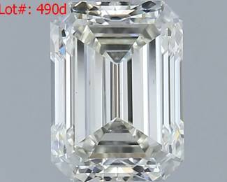 490d result