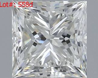 558d result
