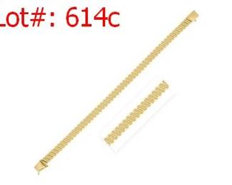 614c result