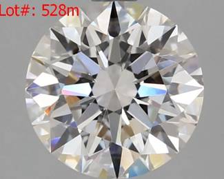 528m result