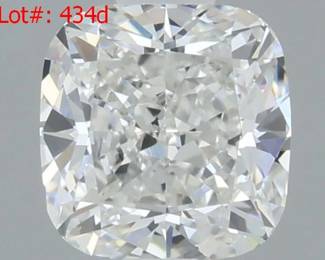 434d result