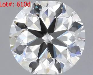 610d result