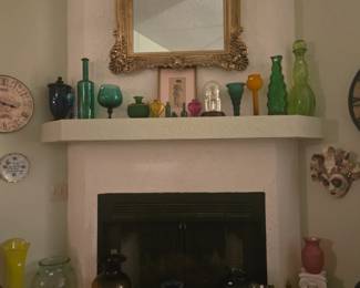 Vases & Bottles