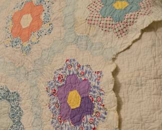 Antique Quilt