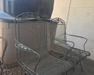 Patio Furniture 