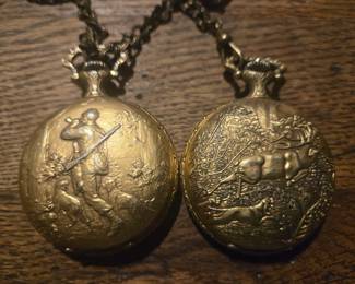 Pocket Watches 