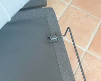 masterbedframe -- adjustable bed with remote
