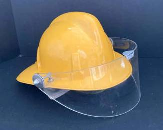 Firemans Helmet