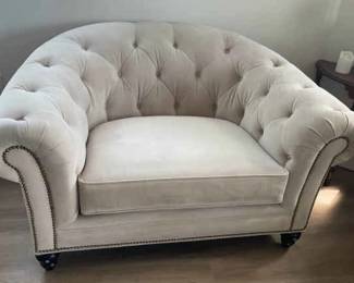 Large Accent Chair