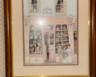 Sale Picture