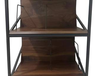 Sauder Accent Storage Shelf