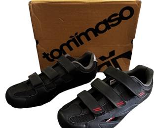 Tommaso Bikes Strada Cycling Shoes
