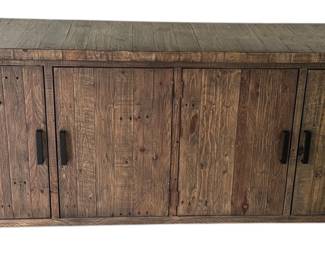 New Castle Large Sideboard