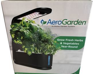 NEW AeroGarden