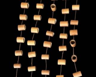 Wood Wind Chime