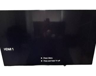 LG 48 NanoCell Television