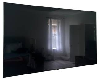 LG NanoCell 65 Inch TV