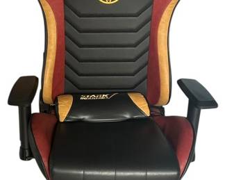 Marvel Gaming Chair