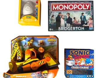 Kids Toys and Games, Most are NEW