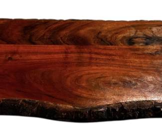 Wooden Serving Tray