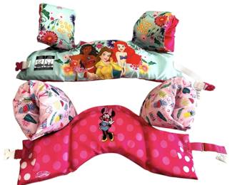 Little Girls Life Jackets