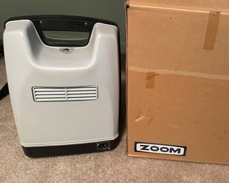 Honeywell Zoom