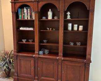 Bookcase