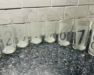 Vintage Barware
