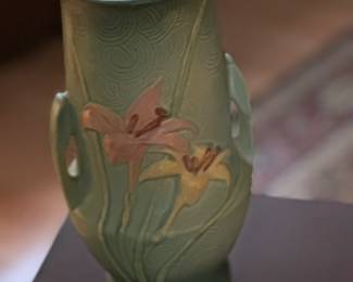 Roseville Pottery
