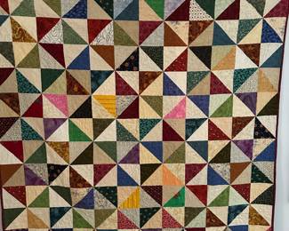 Handmade Quilt