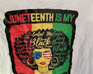 Juneteenth T Shirt