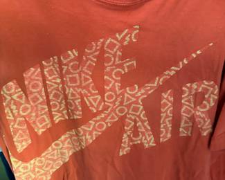 Nike Air T Shirt