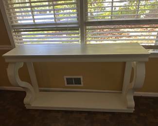 Whit Console Table