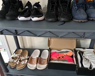Kids Shoes