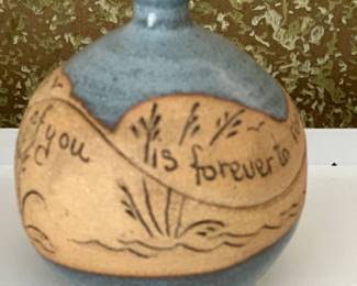 Pottery