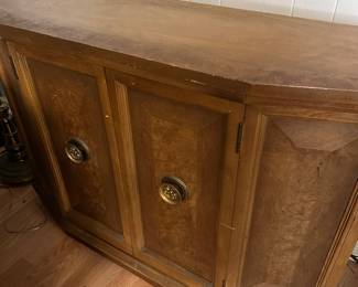 LANE Console Cabinet