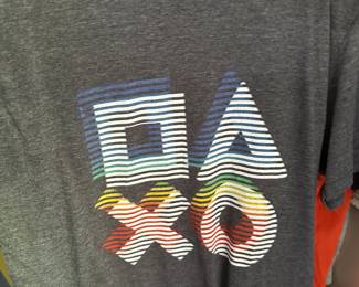 PlayStation T Shirt