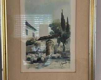 Sale Picture